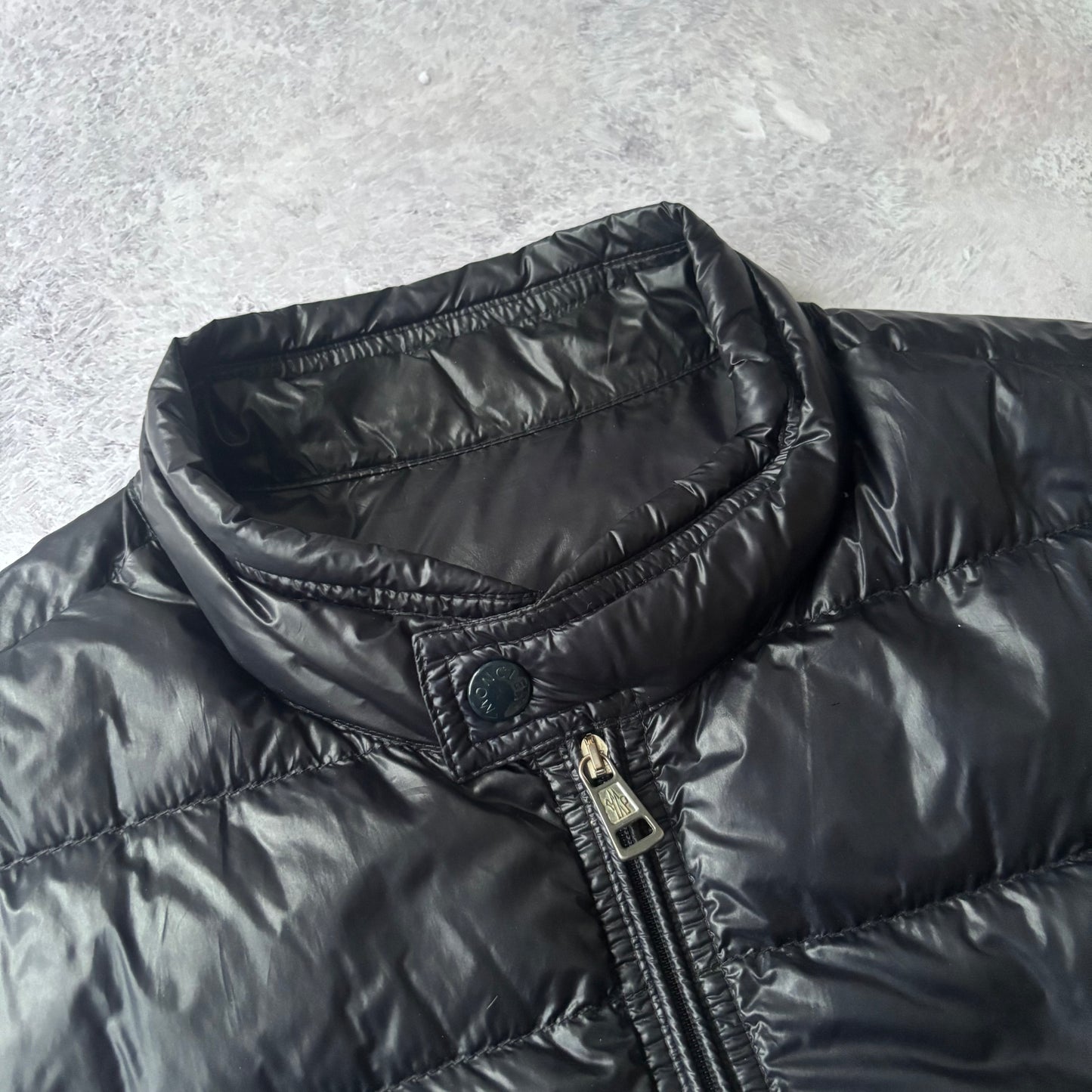 Moncler Gui Gilet - Size 4