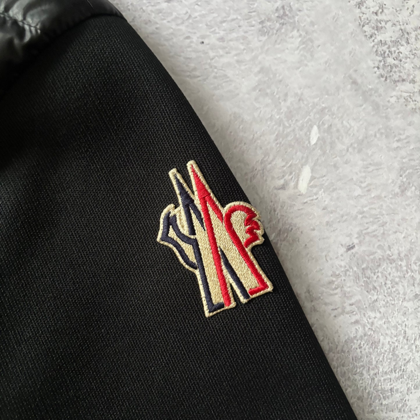 Moncler Grenoble Jacket - Large