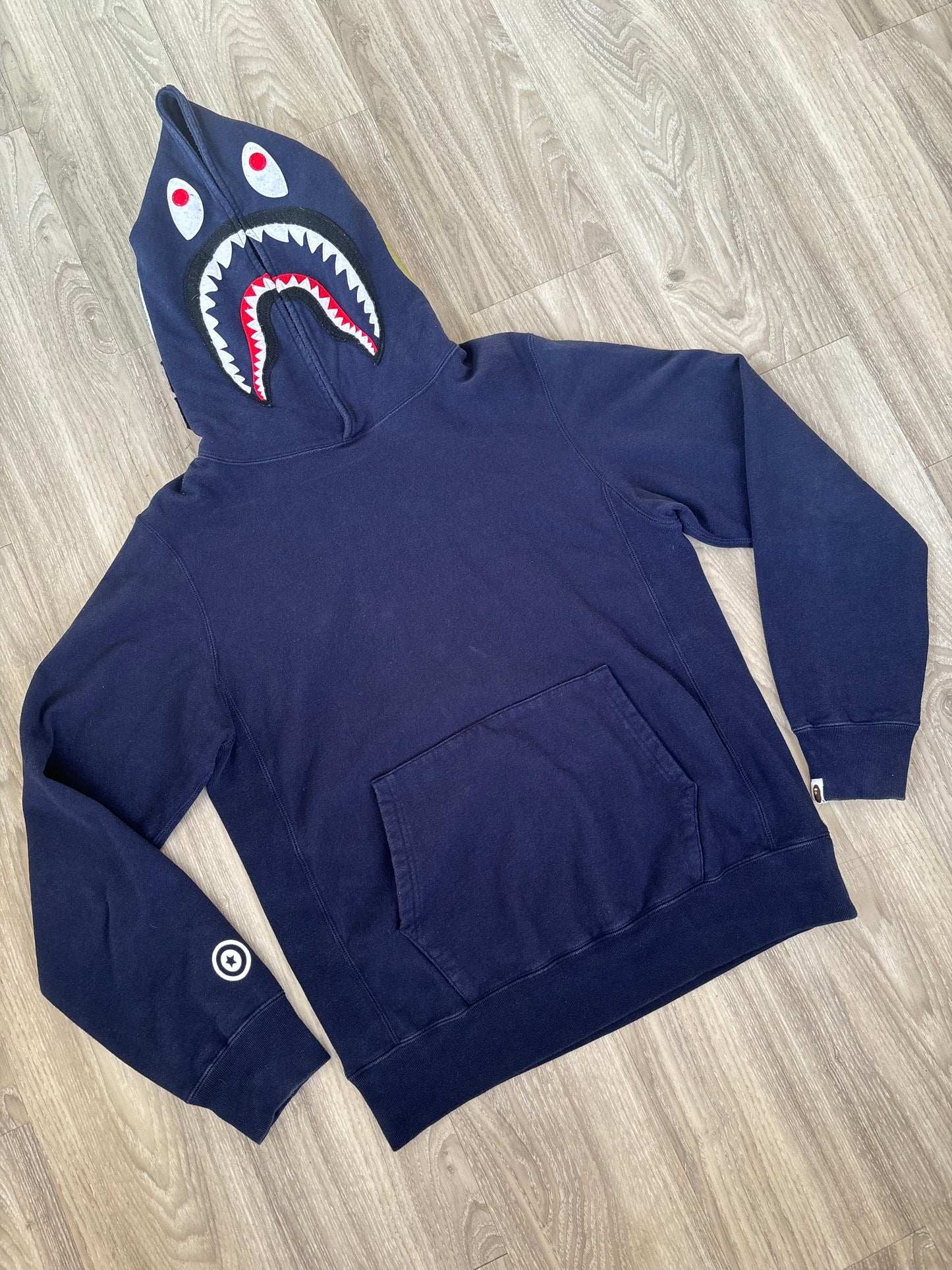 Bape Hoodie