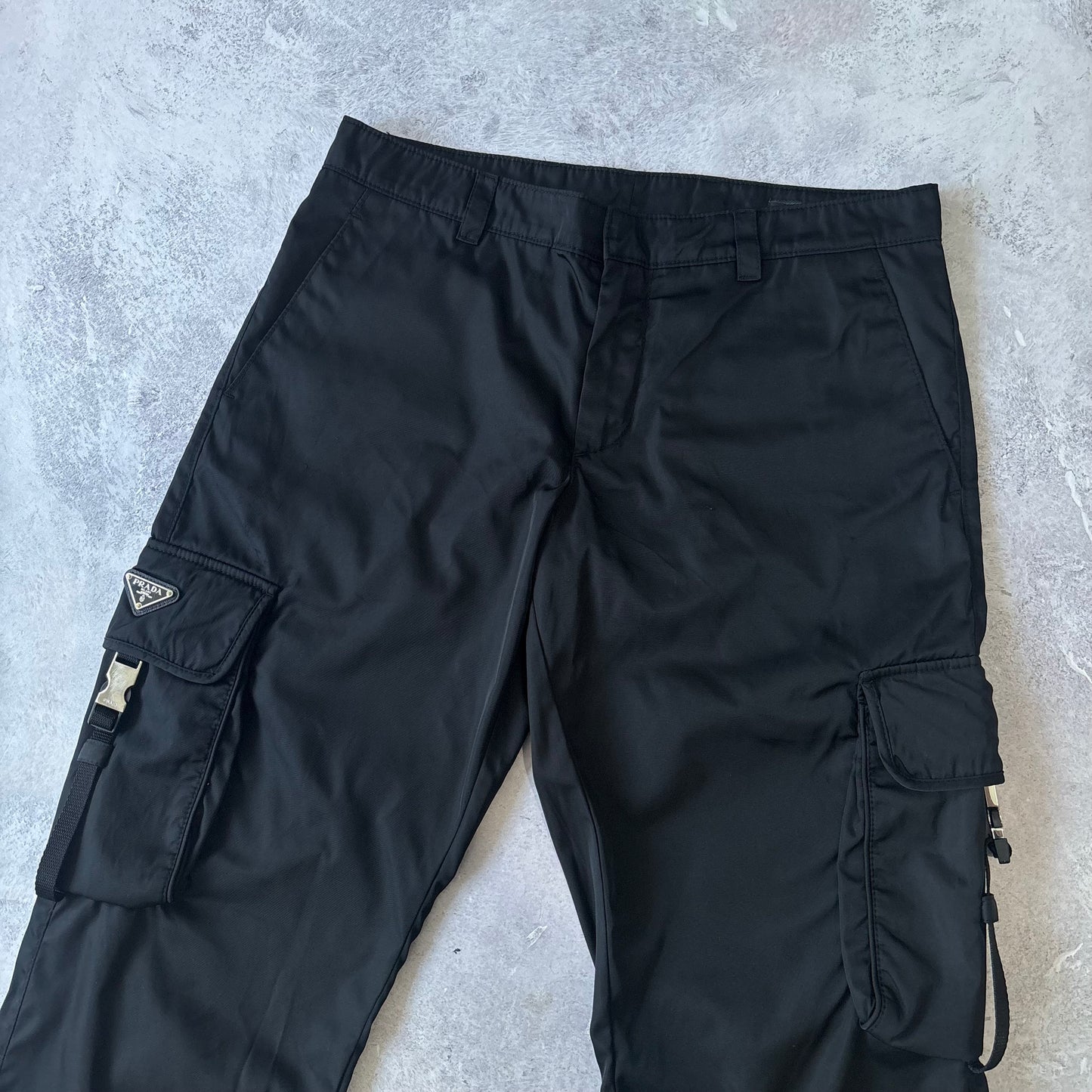 Prada Cargo Pants - Size 50