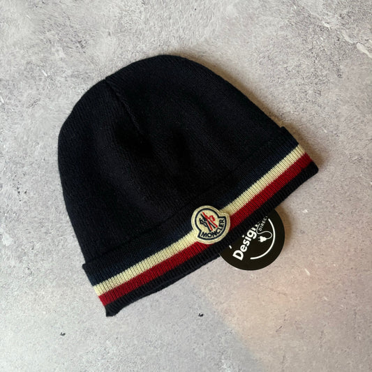 Moncler Beanie Hat