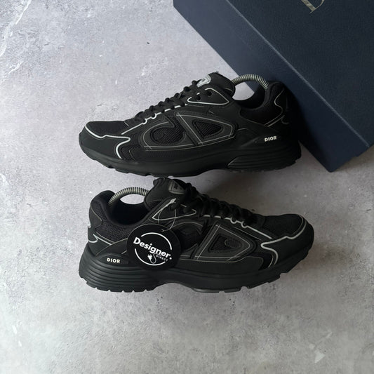 Dior B30 Trainers - UK 8.5