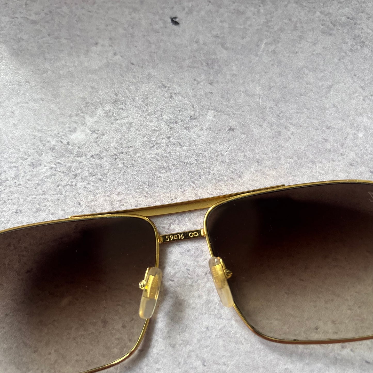 Louis Vuitton Attitude Sunglasses