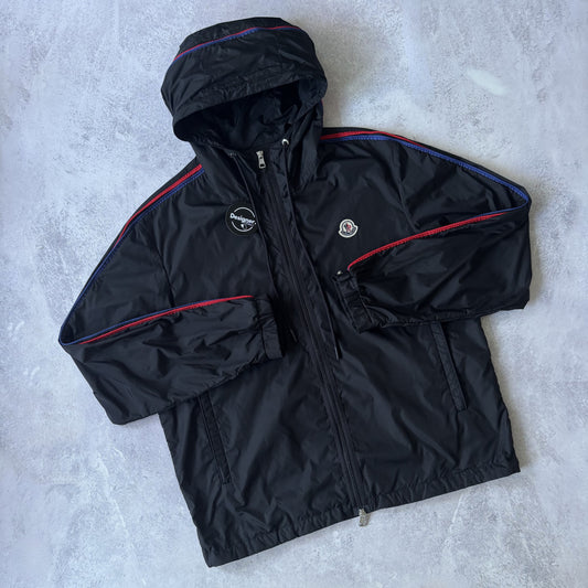 Moncler Hattab Jacket - Size 3