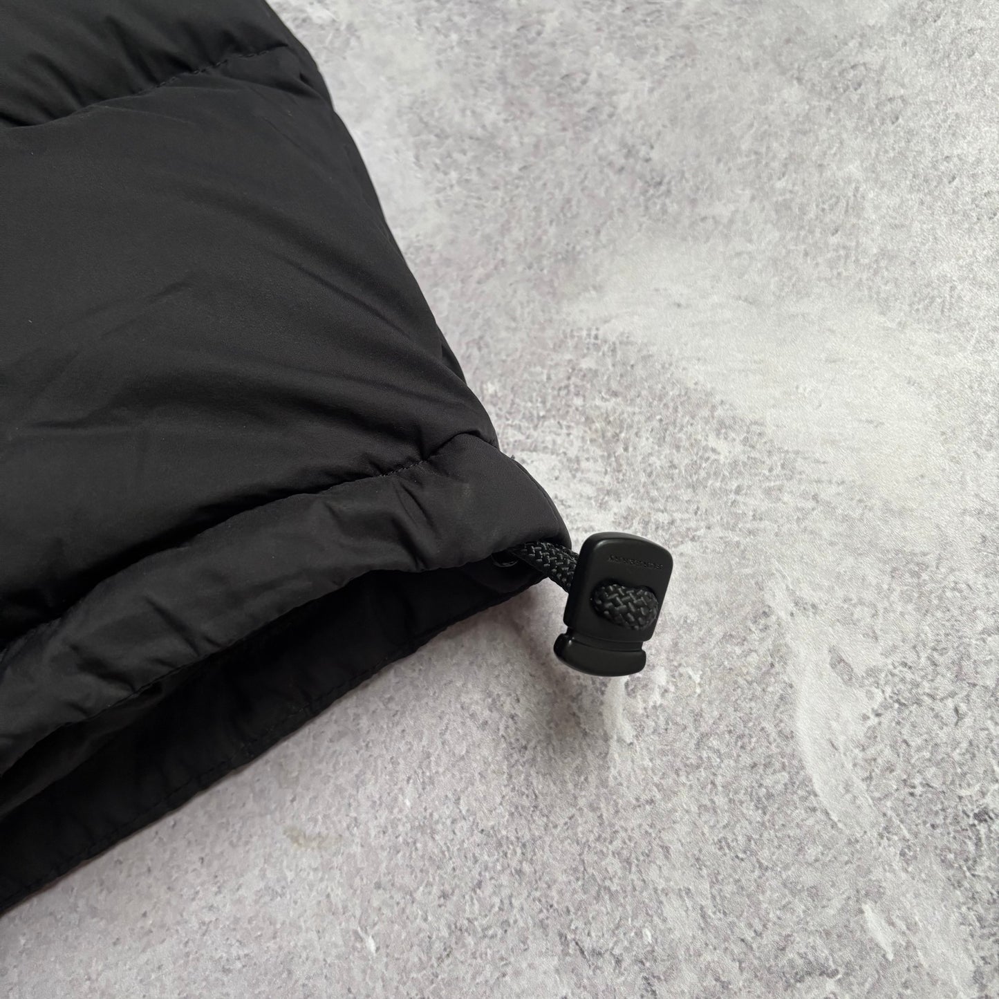 Burberry Puffer Jacket - Fits Large