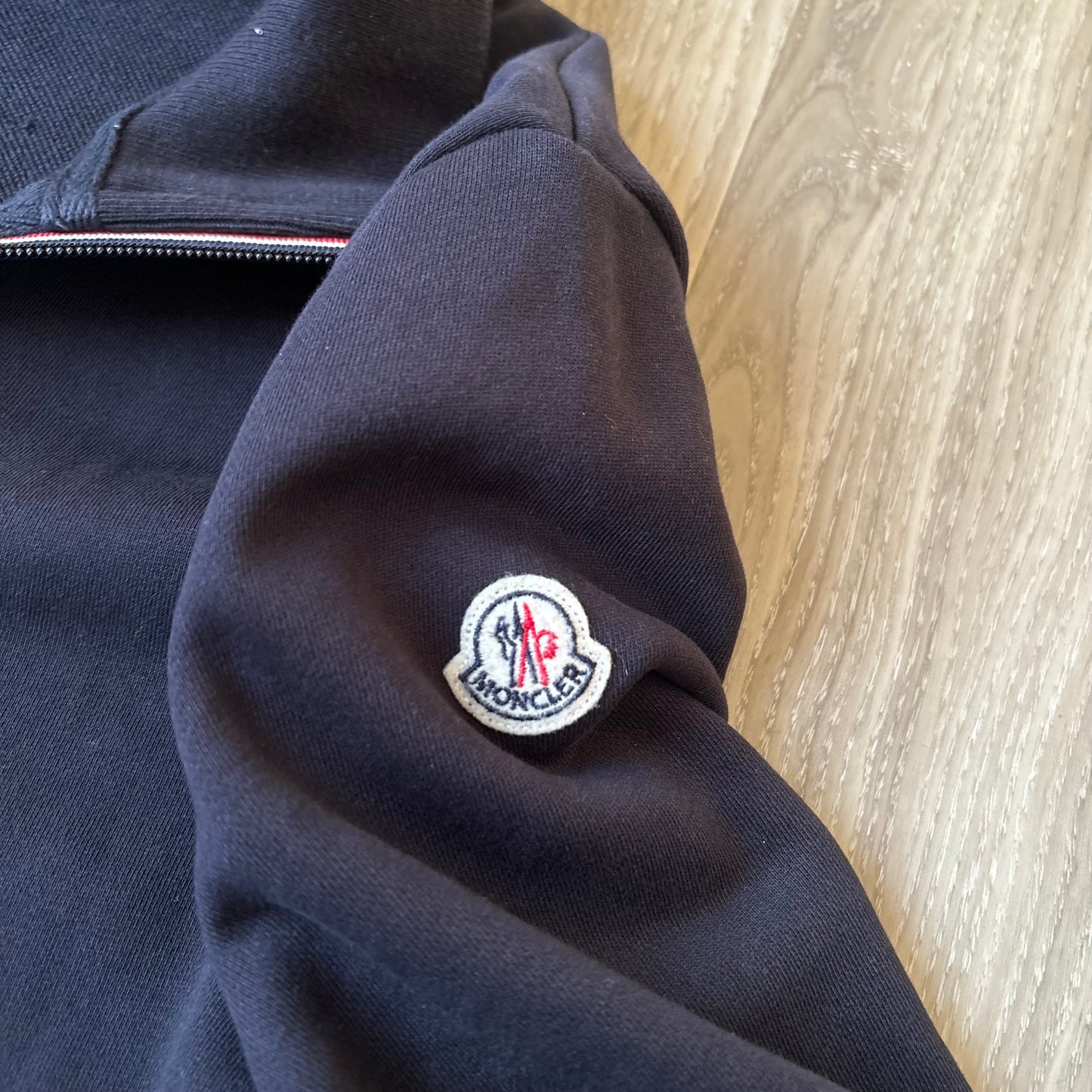 Moncler Jacket Size M