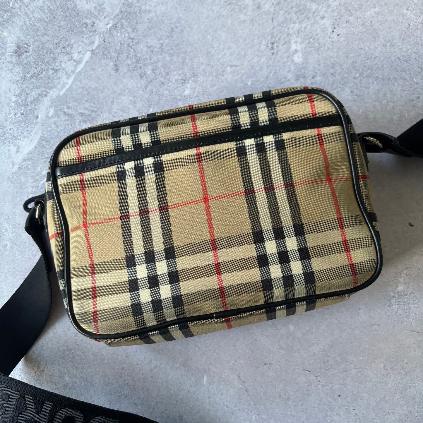 Burberry Crossbody Bag