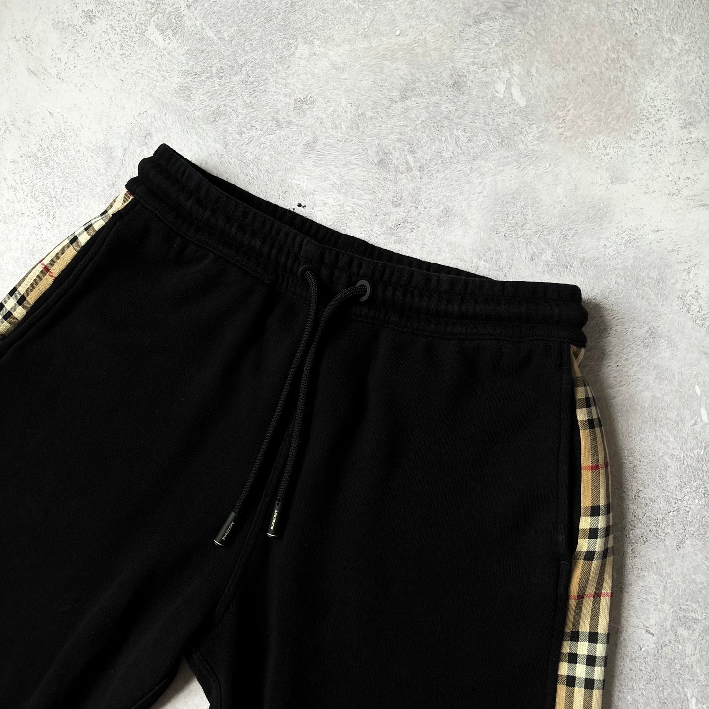Burberry Track Pants - Fits Medium