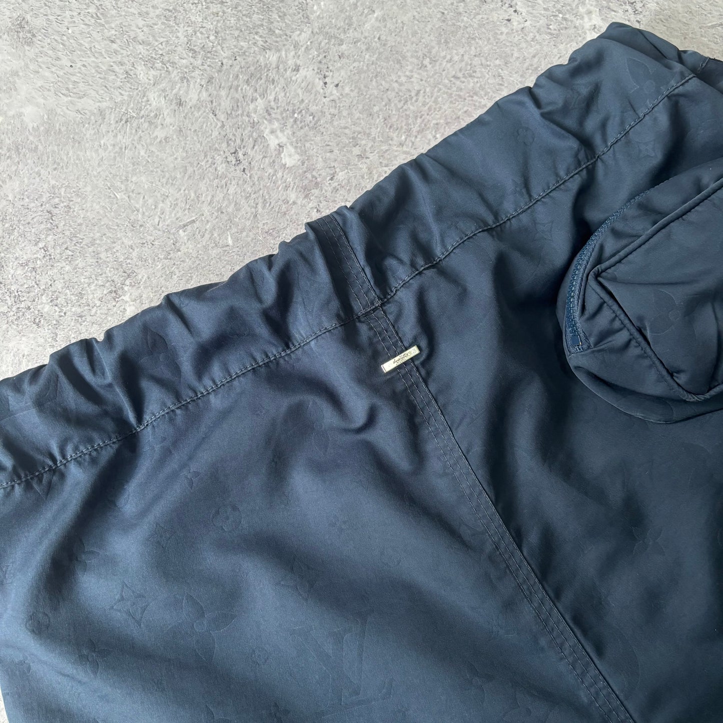 Louis Vuitton Swim Shorts - Small