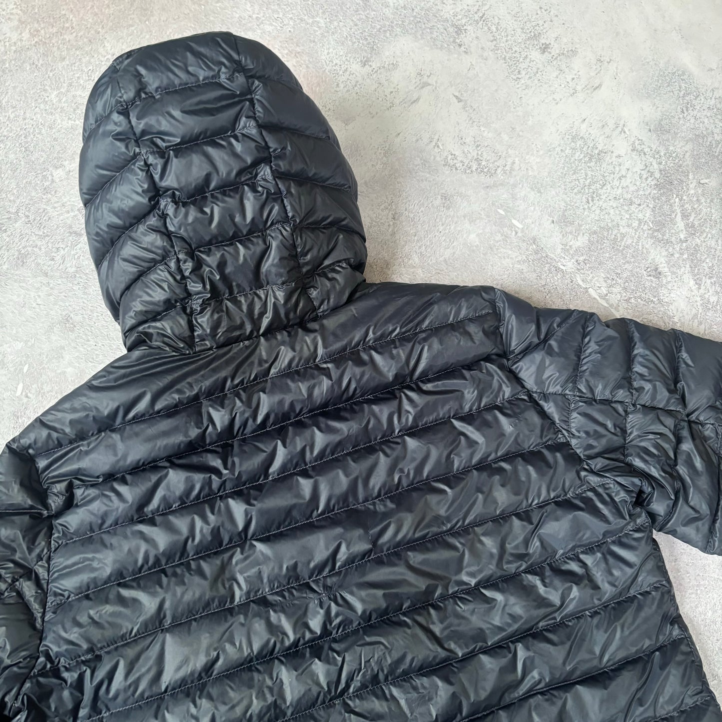 Moncler Athens Jacket - Size 2