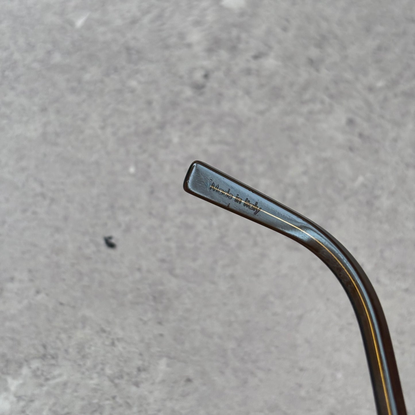 Louis Vuitton Attitude Sunglasses - Gold