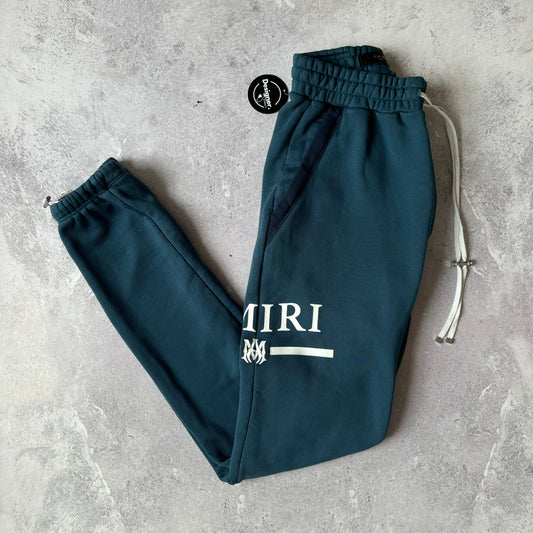 Amiri Track Pants - Small