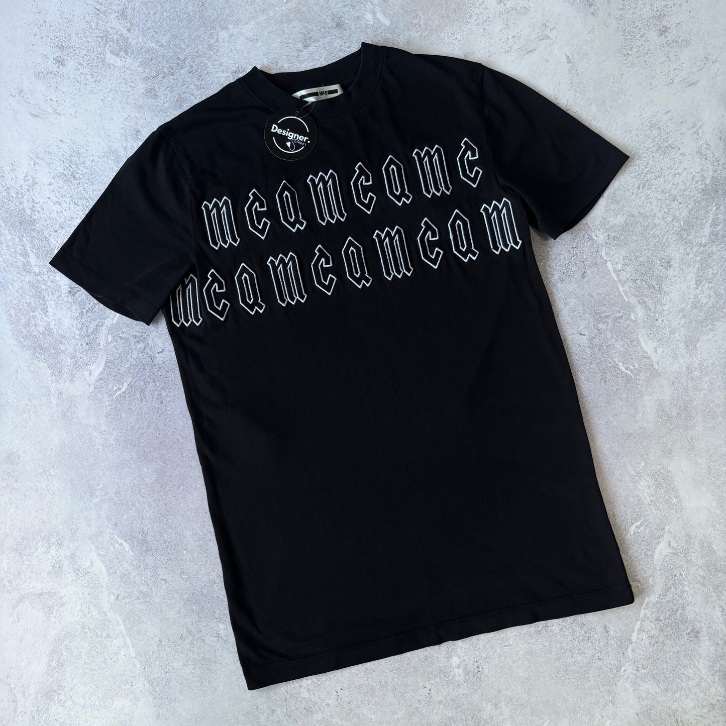 Alexander McQueen T-Shirt - Small