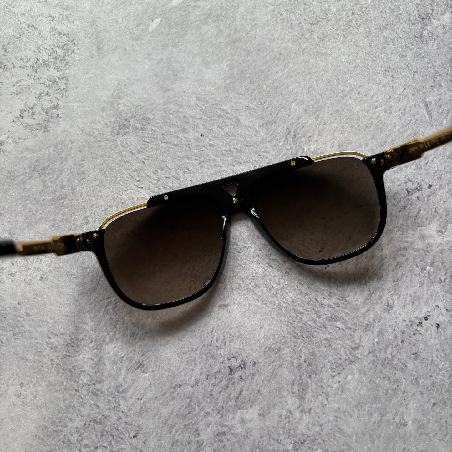 Louis Vuitton Mascot Sunglasses
