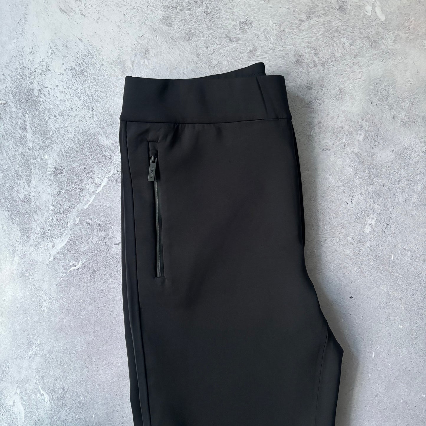 Brand New Prada Linea Rossa Sweat Pants - Large
