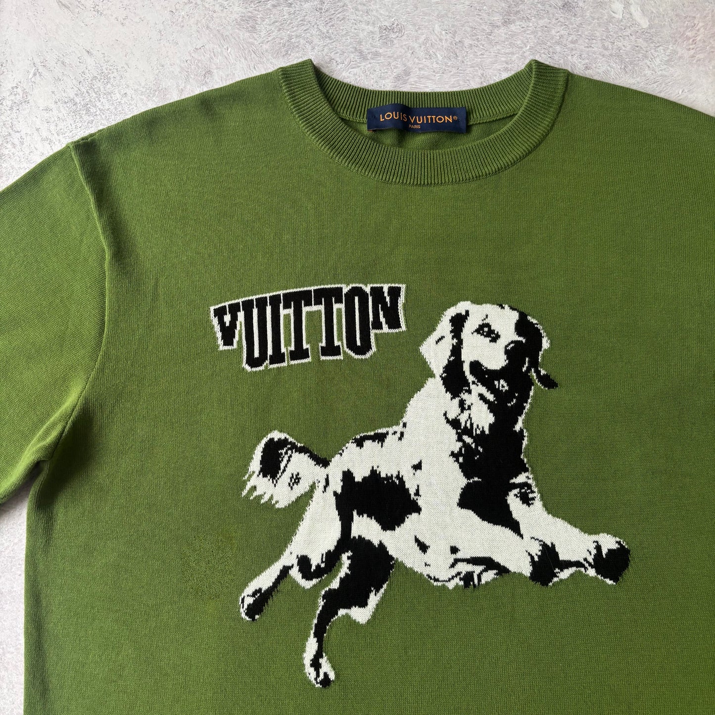 Louis Vuitton T-Shirt - Medium