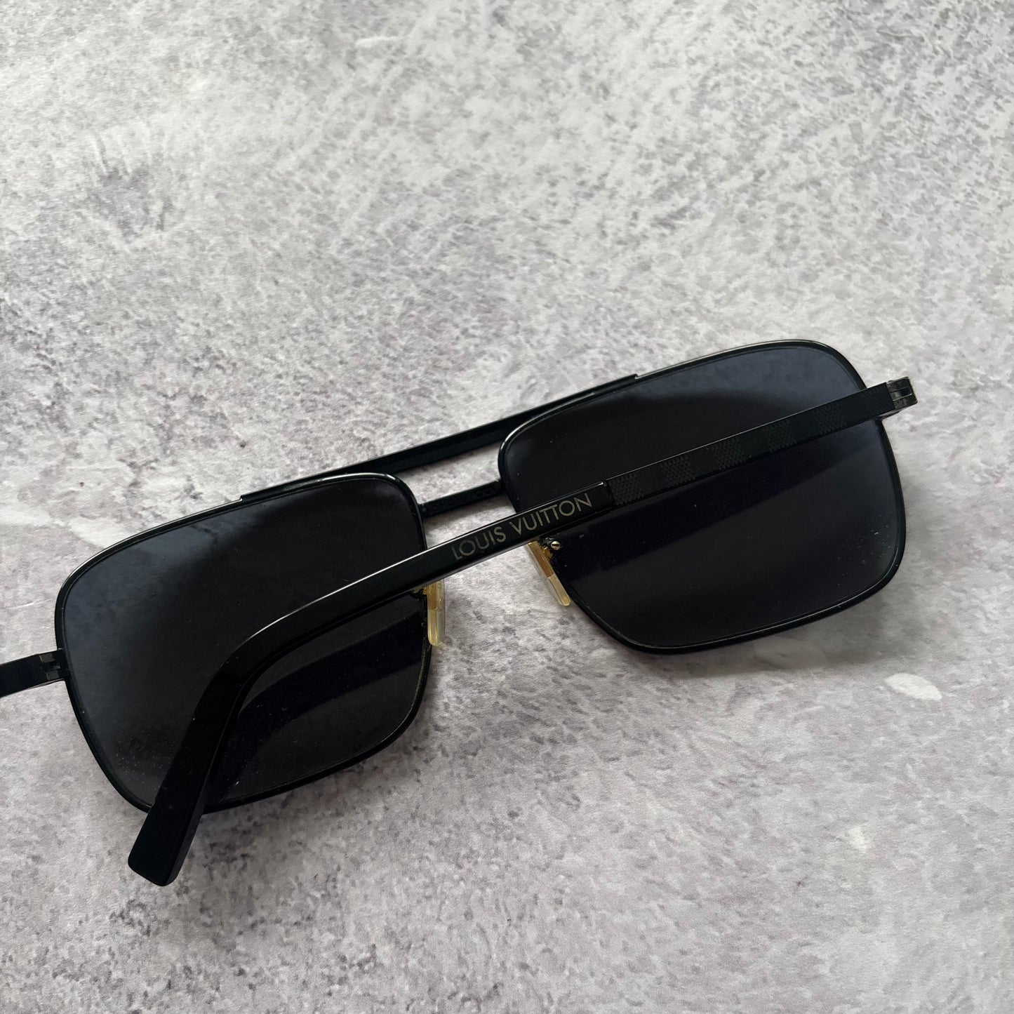 Louis Vuitton Attitude Sunglasses
