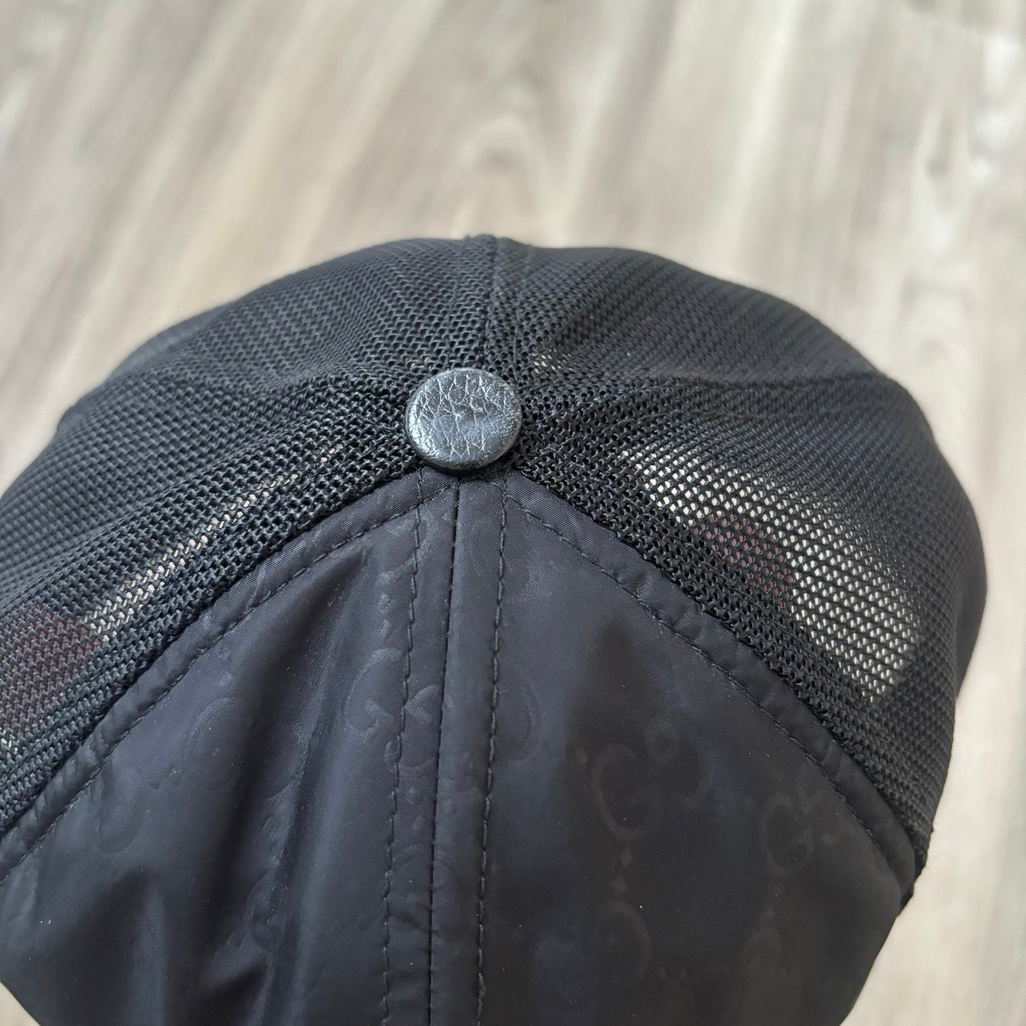 Gucci Cap (Medium)