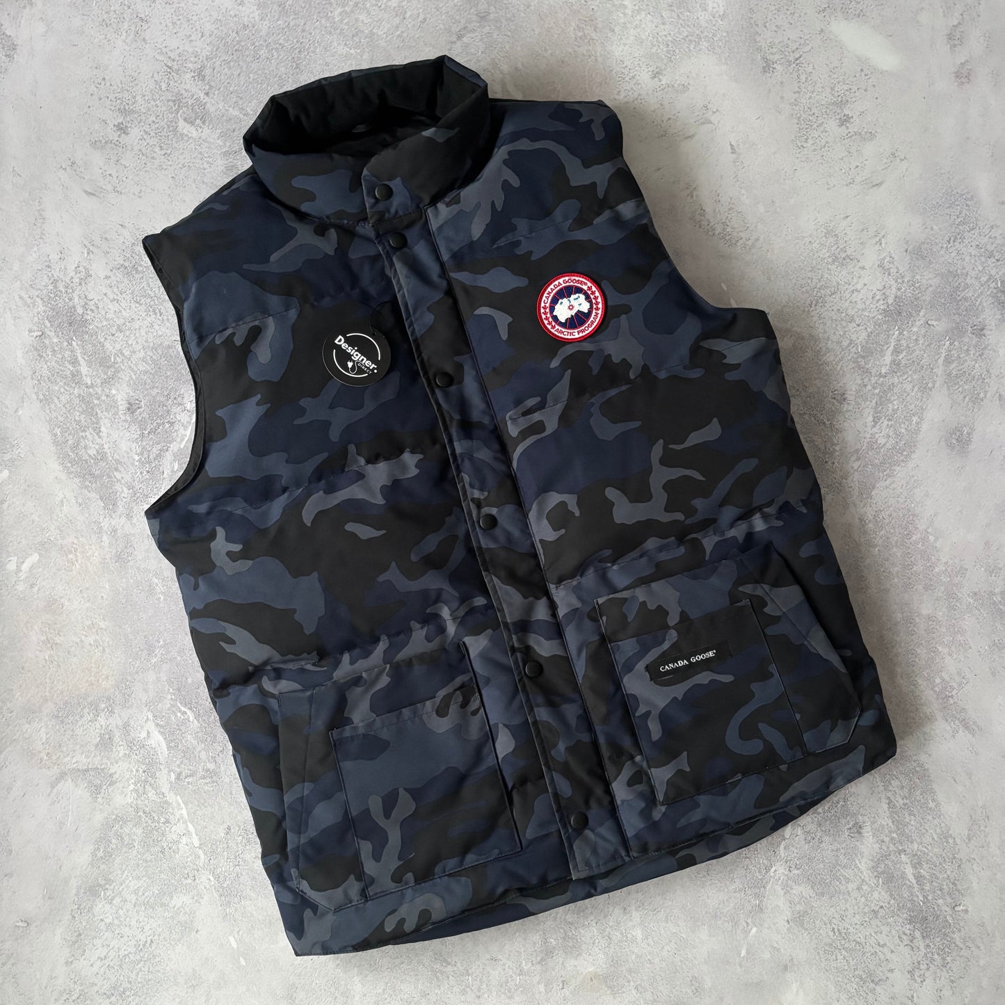 Canada Goose Freestyle Gilet - XL