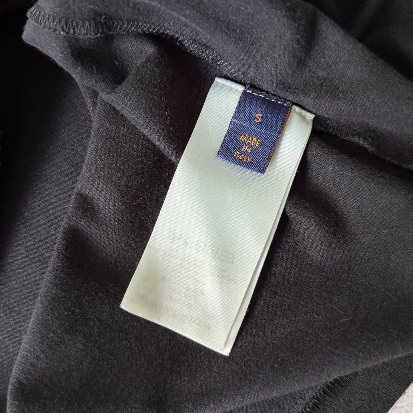 Louis Vuitton Frequency T-Shirt - Small