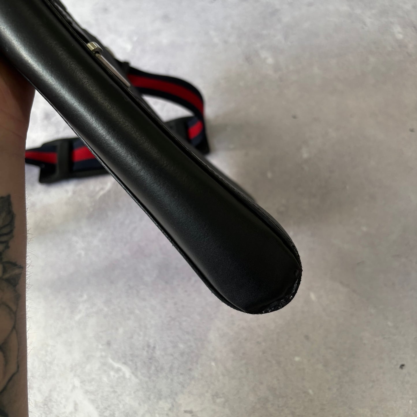 Gucci Messenger Bag