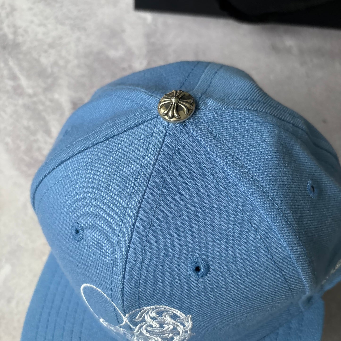 Brand New Chrome Hearts Cap