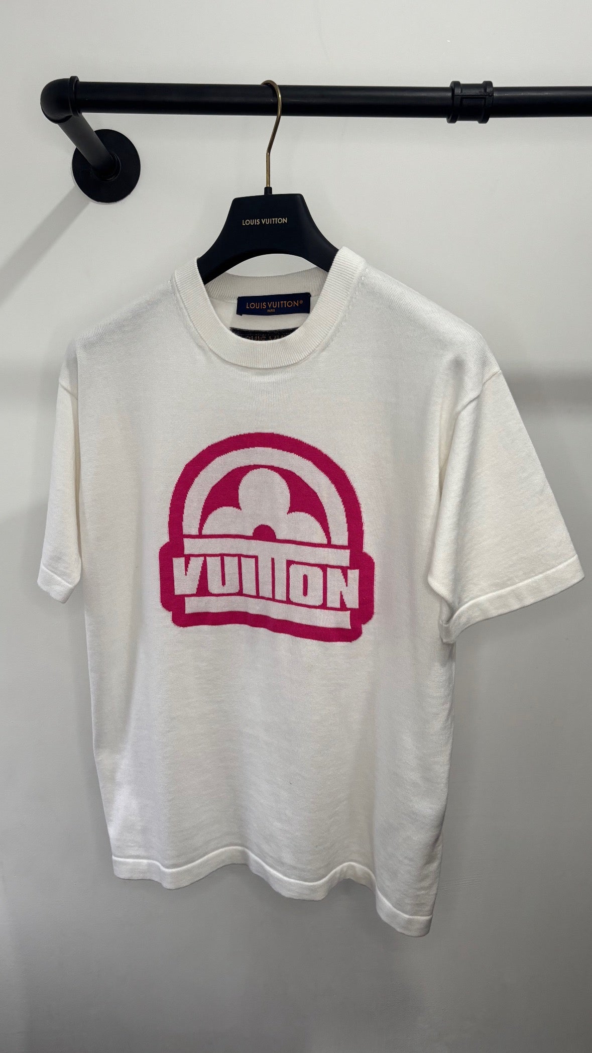 Louis Vuitton T-Shirt - Small