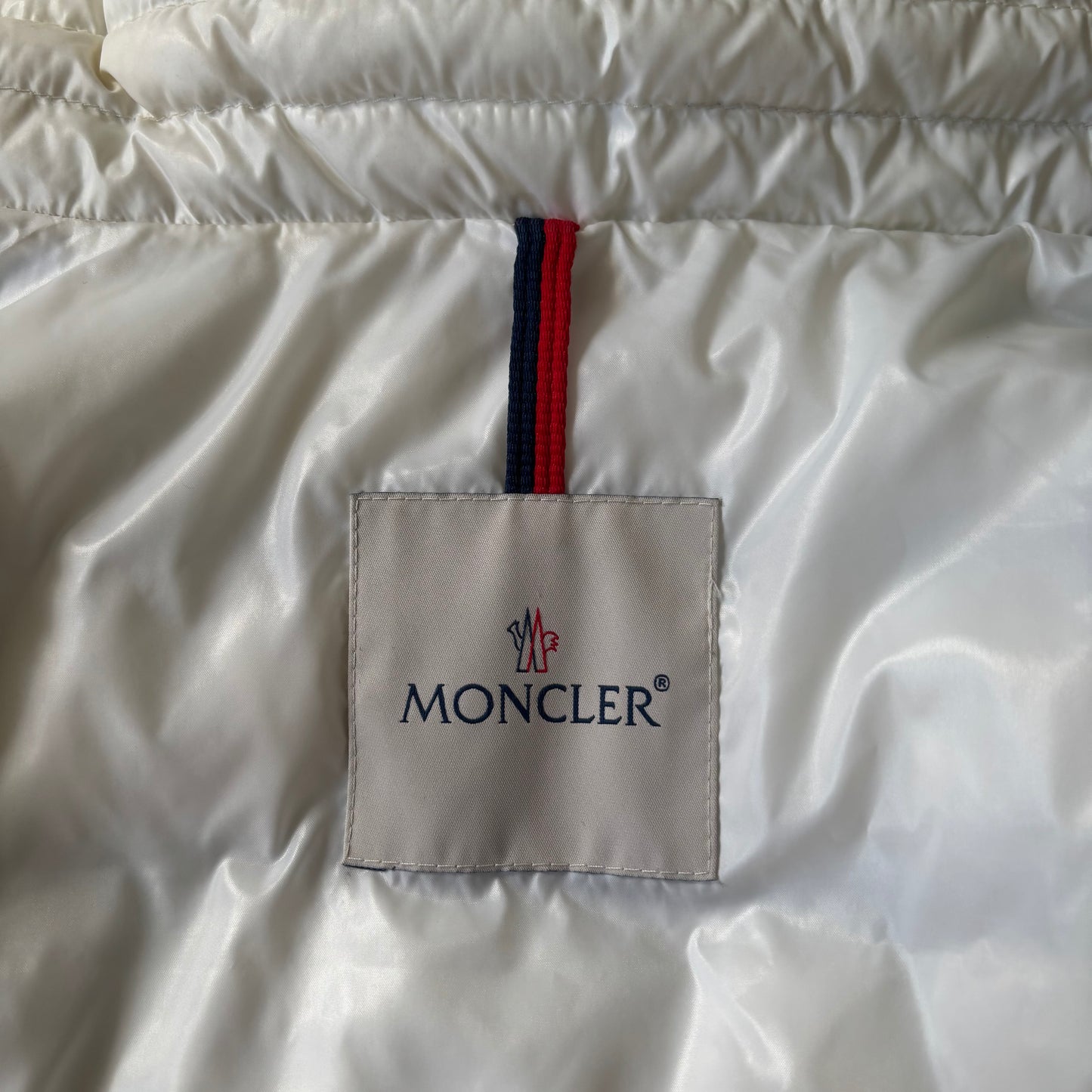 Moncler Galion Puffer Jacket - Size 2