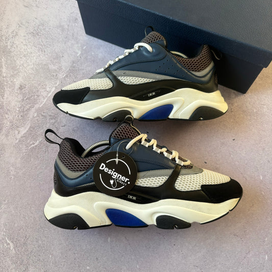 Dior B22 Trainers - UK 9