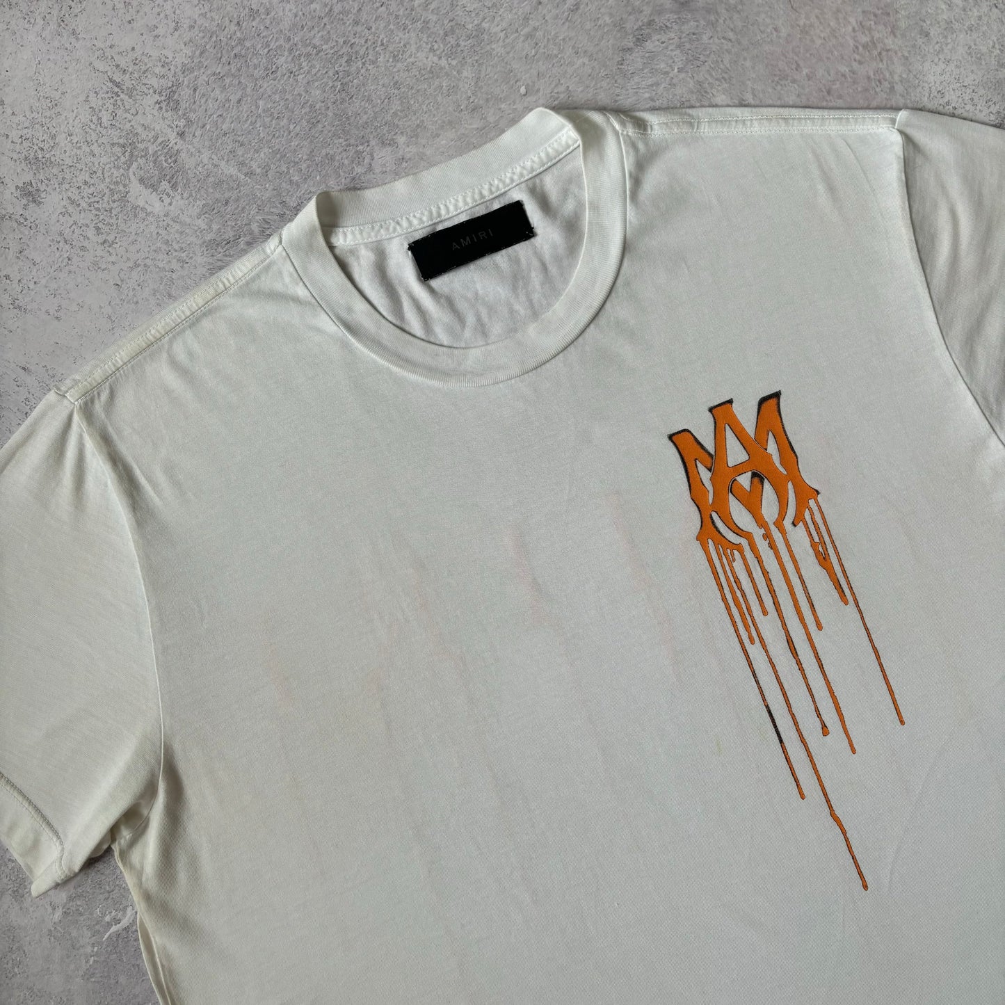 Amiri T-Shirt - Medium