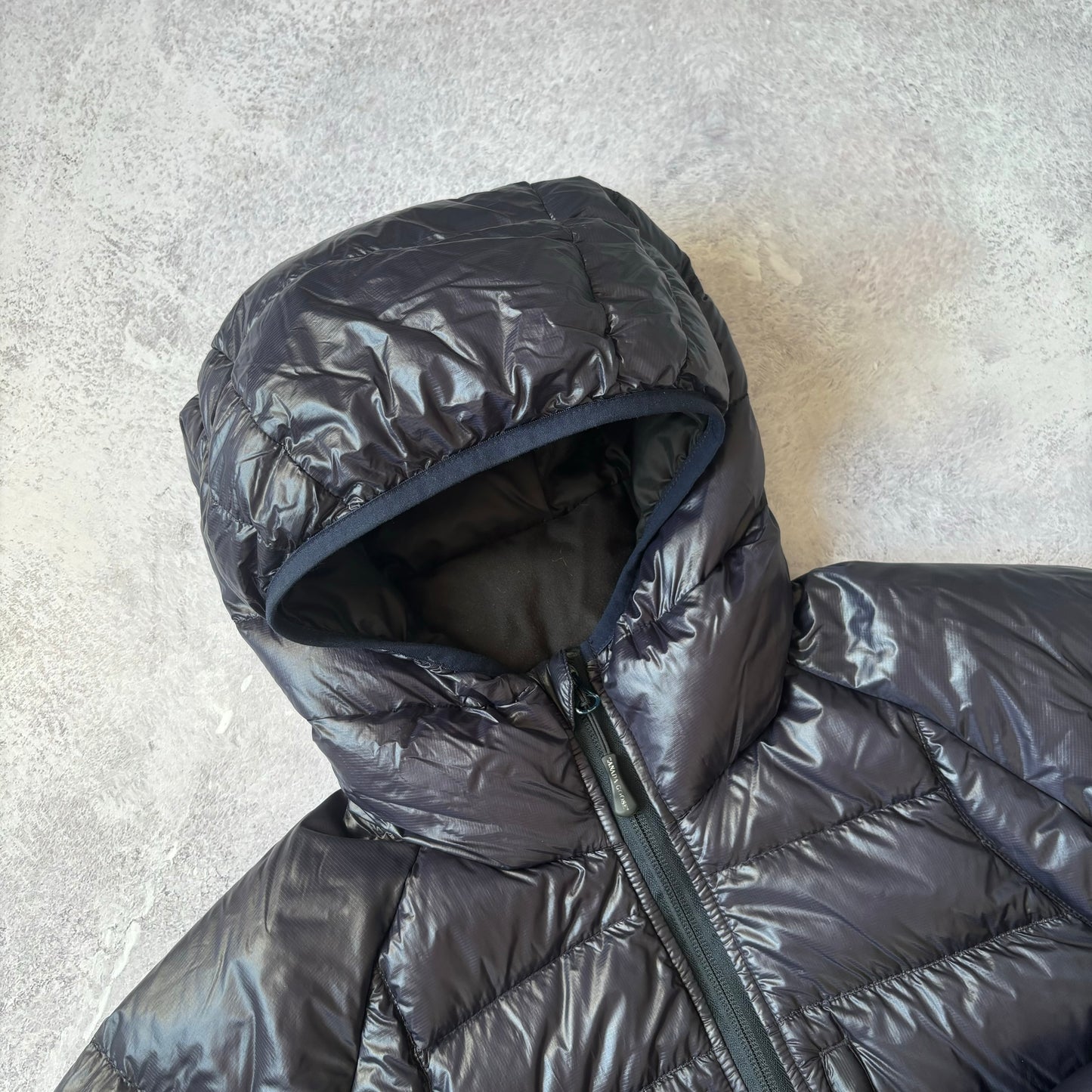 Canada Goose Hybridge Jacket - Fits Large/XL