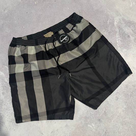Burberry Swim Shorts - Large