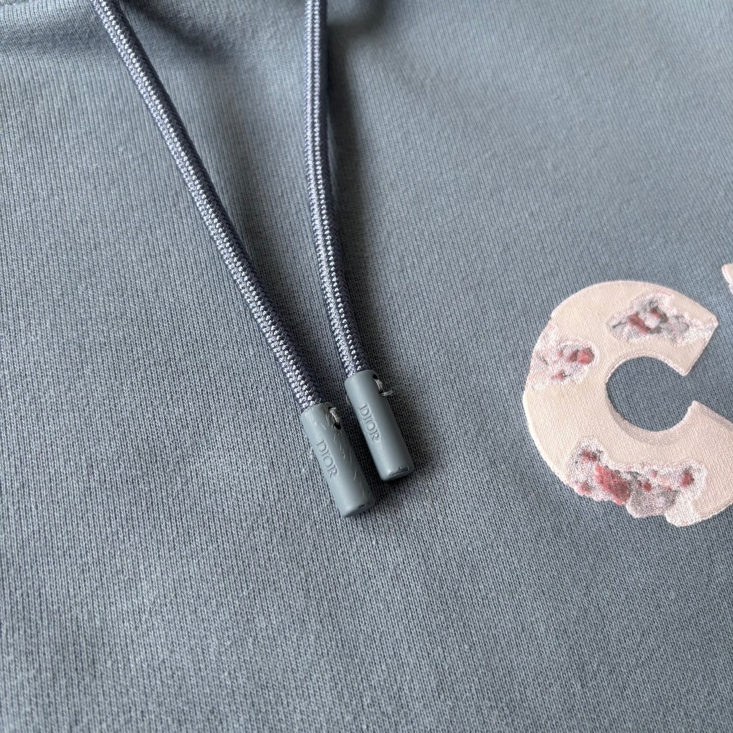 Dior Hoodie - Small