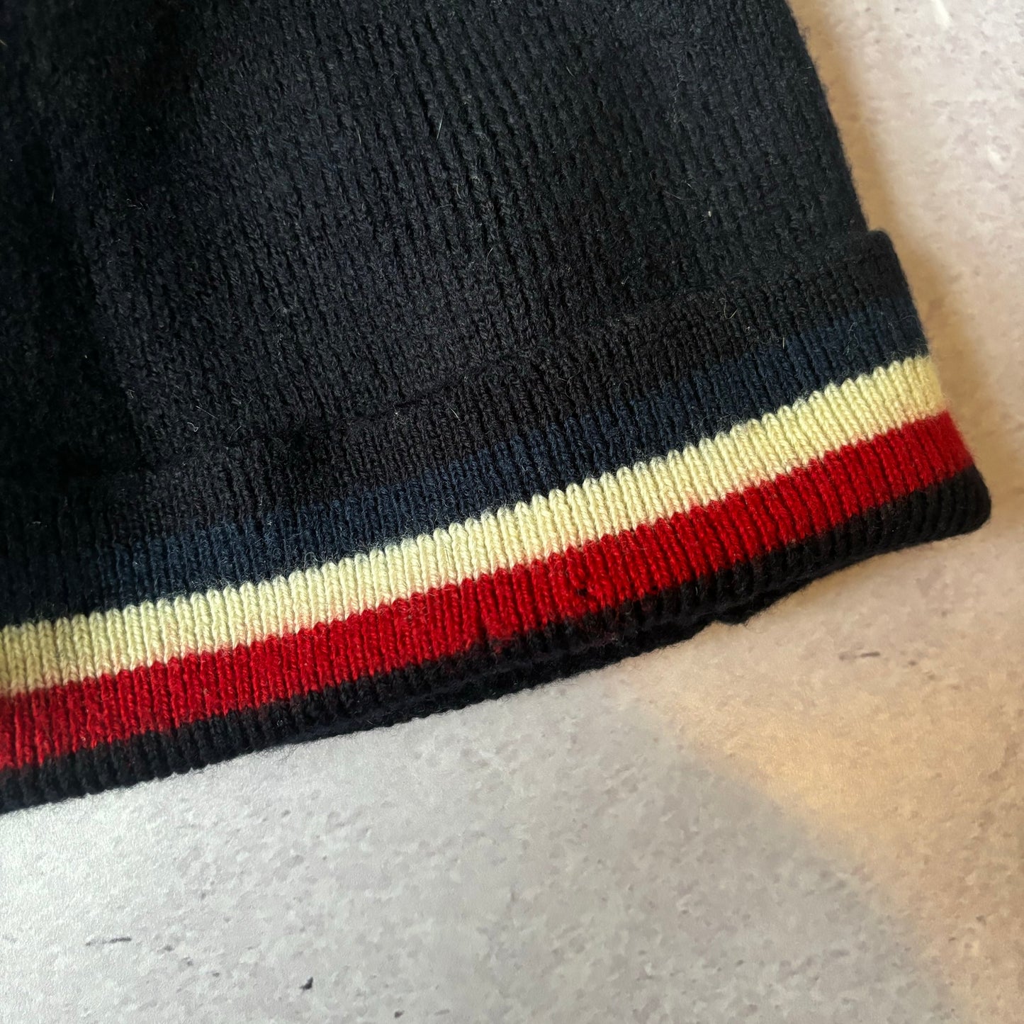 Moncler Beanie Hat