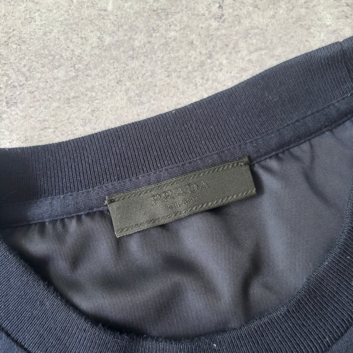 Prada T-Shirt - Large