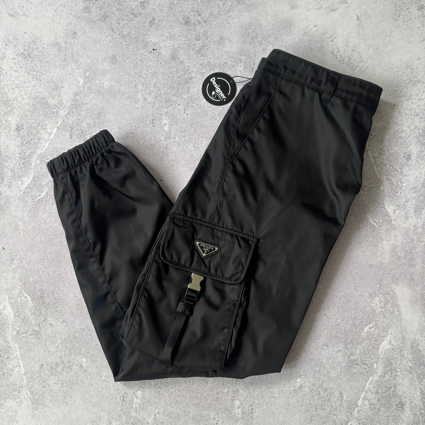 Prada Cargo Pants - Size 50