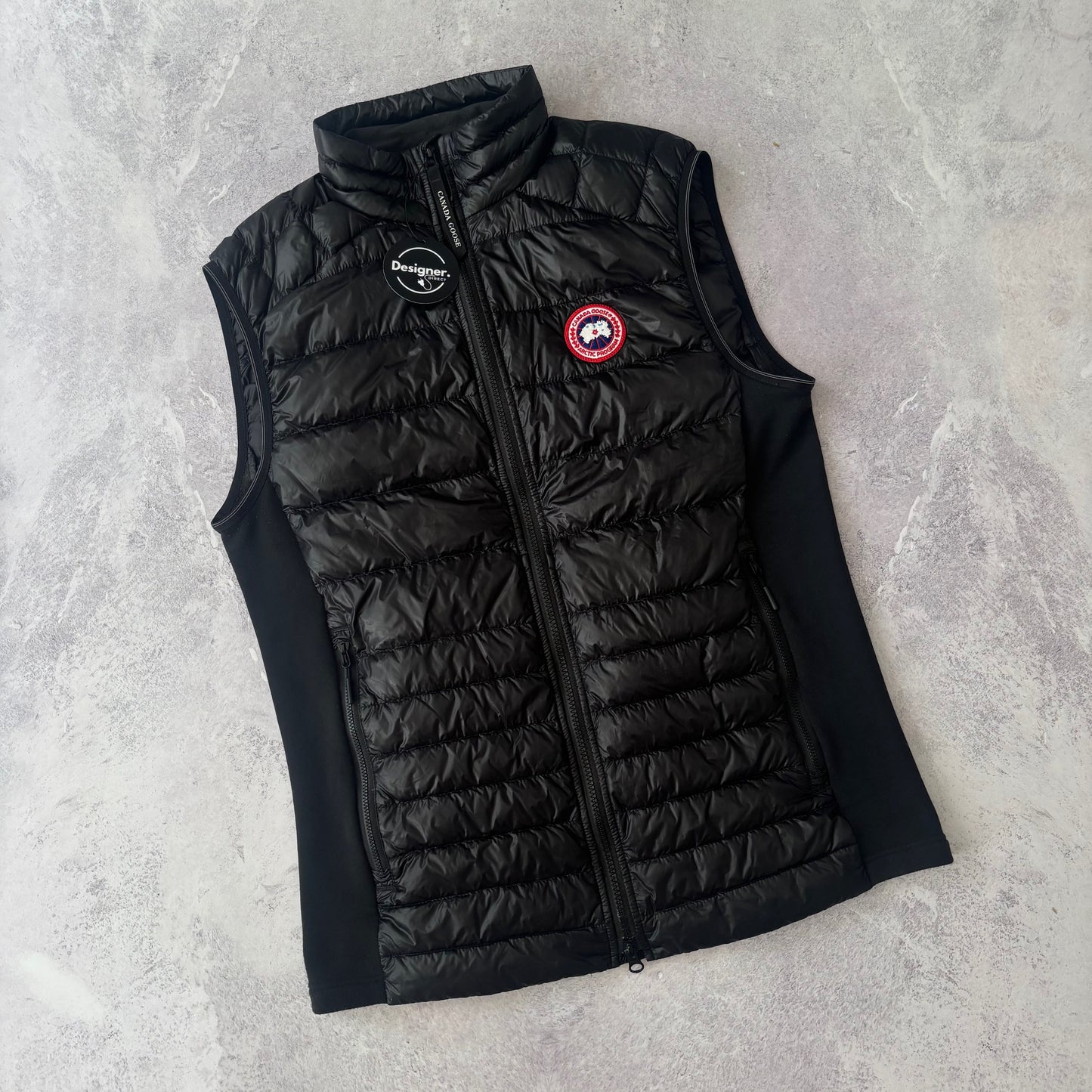 Canada Goose Hybridge Gilet - Medium