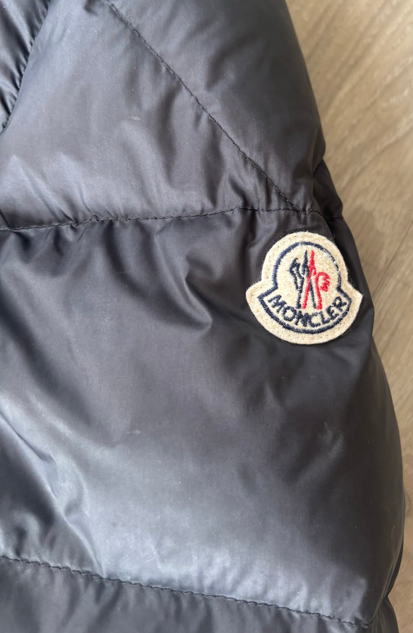 Moncler Morane Jacket