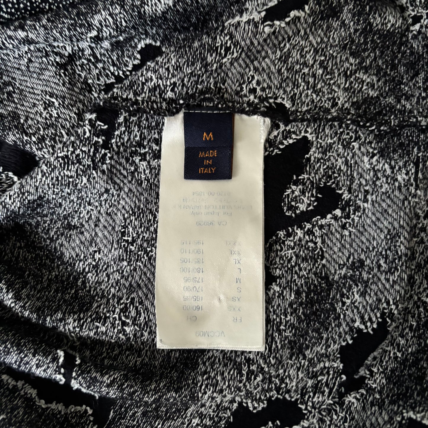 Louis Vuitton T-Shirt - Medium