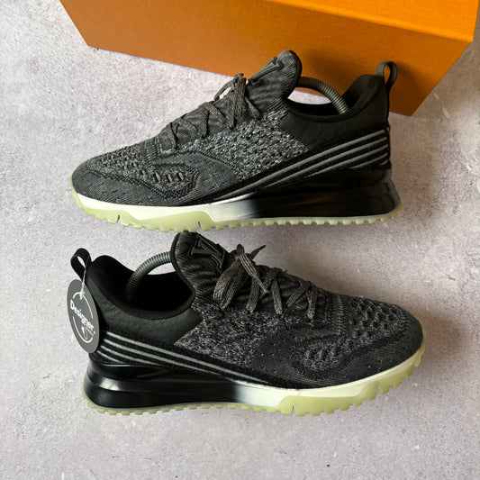 Louis Vuitton VNR Trainers - UK 9