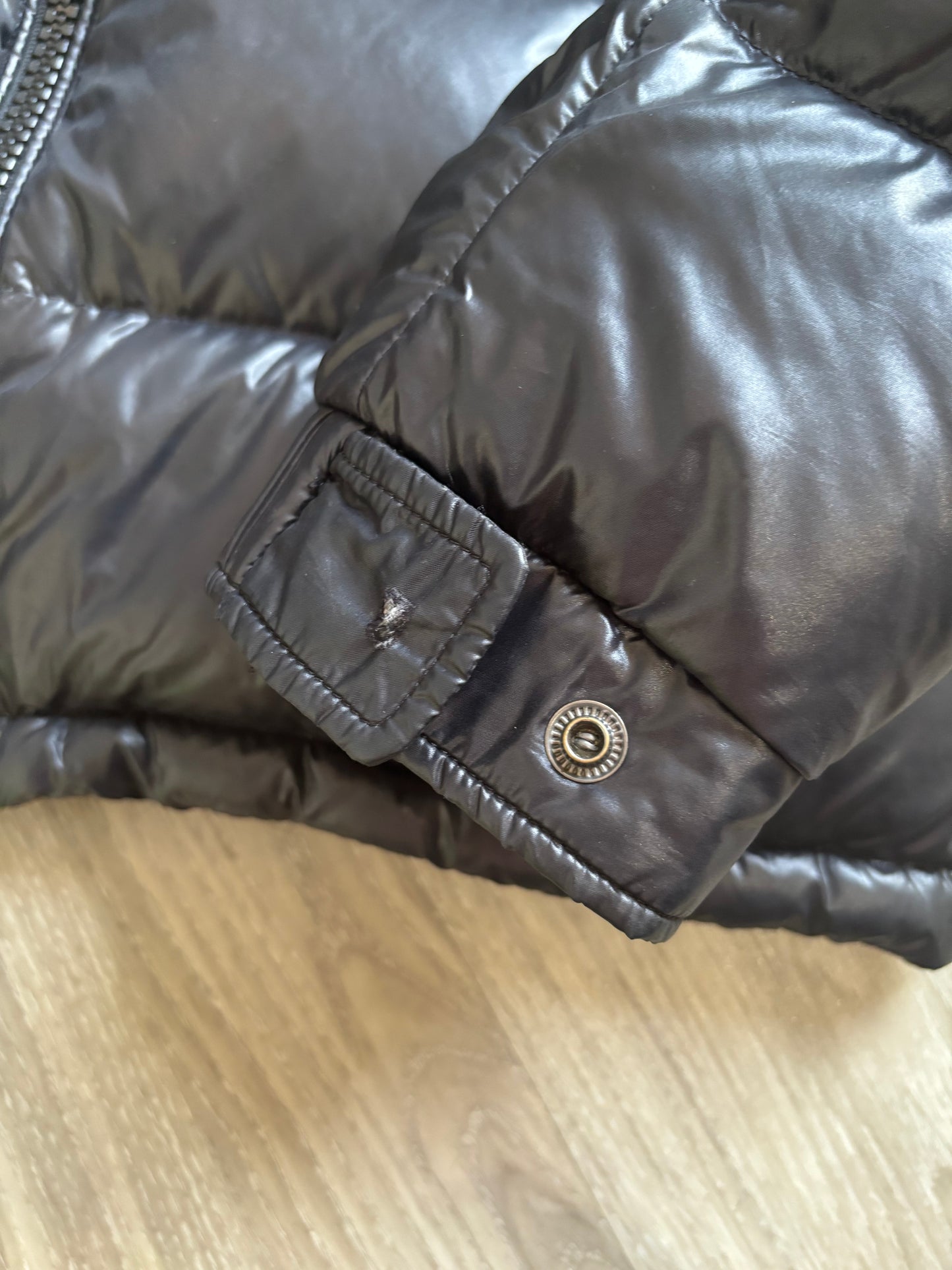 Moncler Maya Puffer Jacket