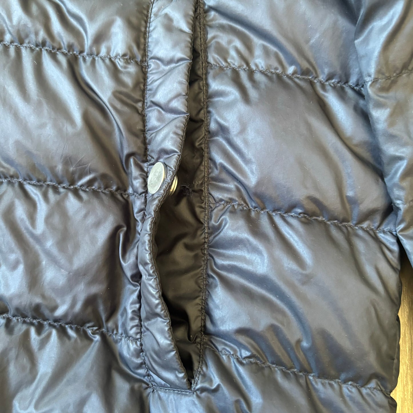 Moncler Ceze Jacket Size 3