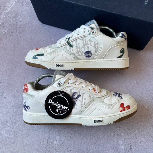 Dior B27 Trainers - Fits UK 7
