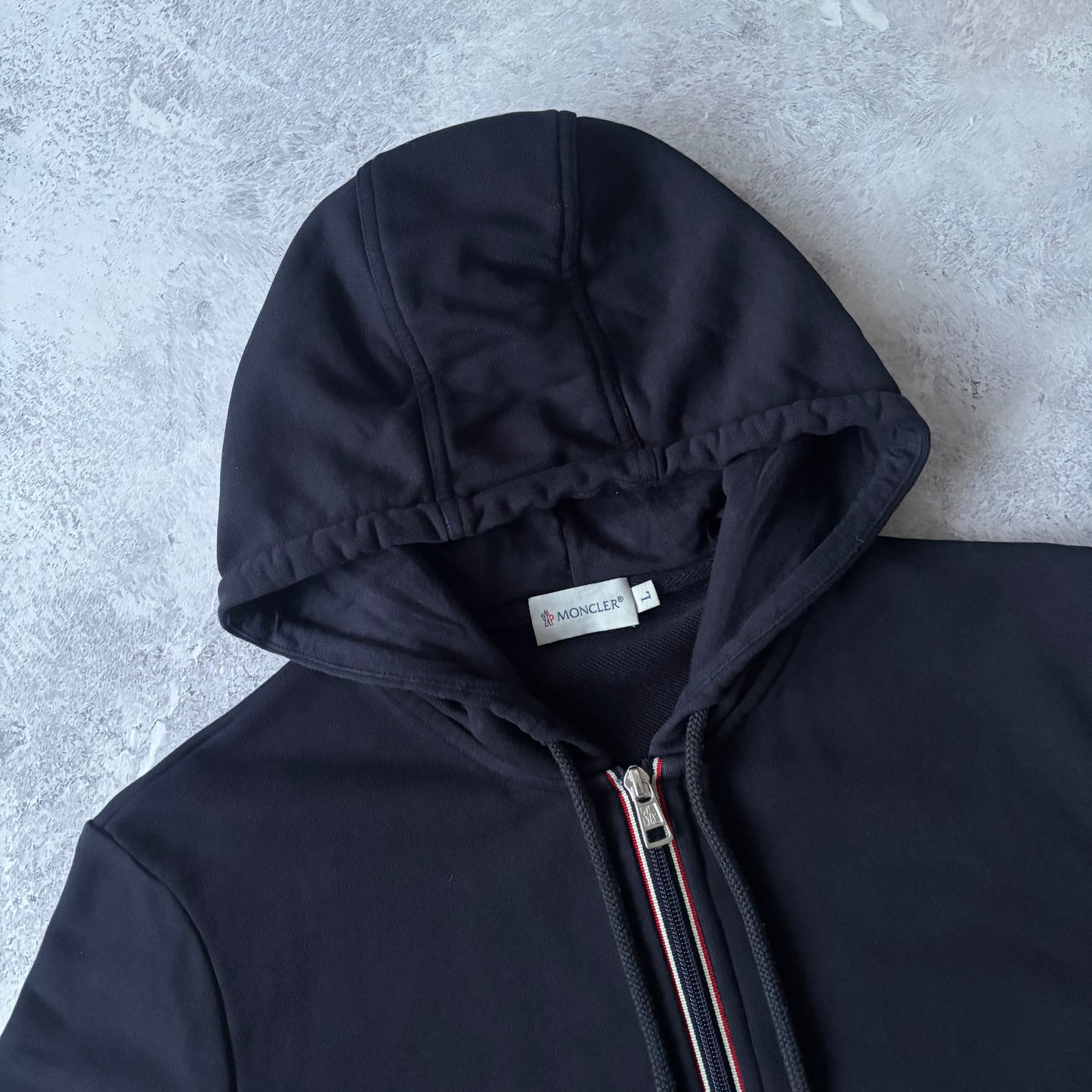 Moncler Hoodie - Fits Medium