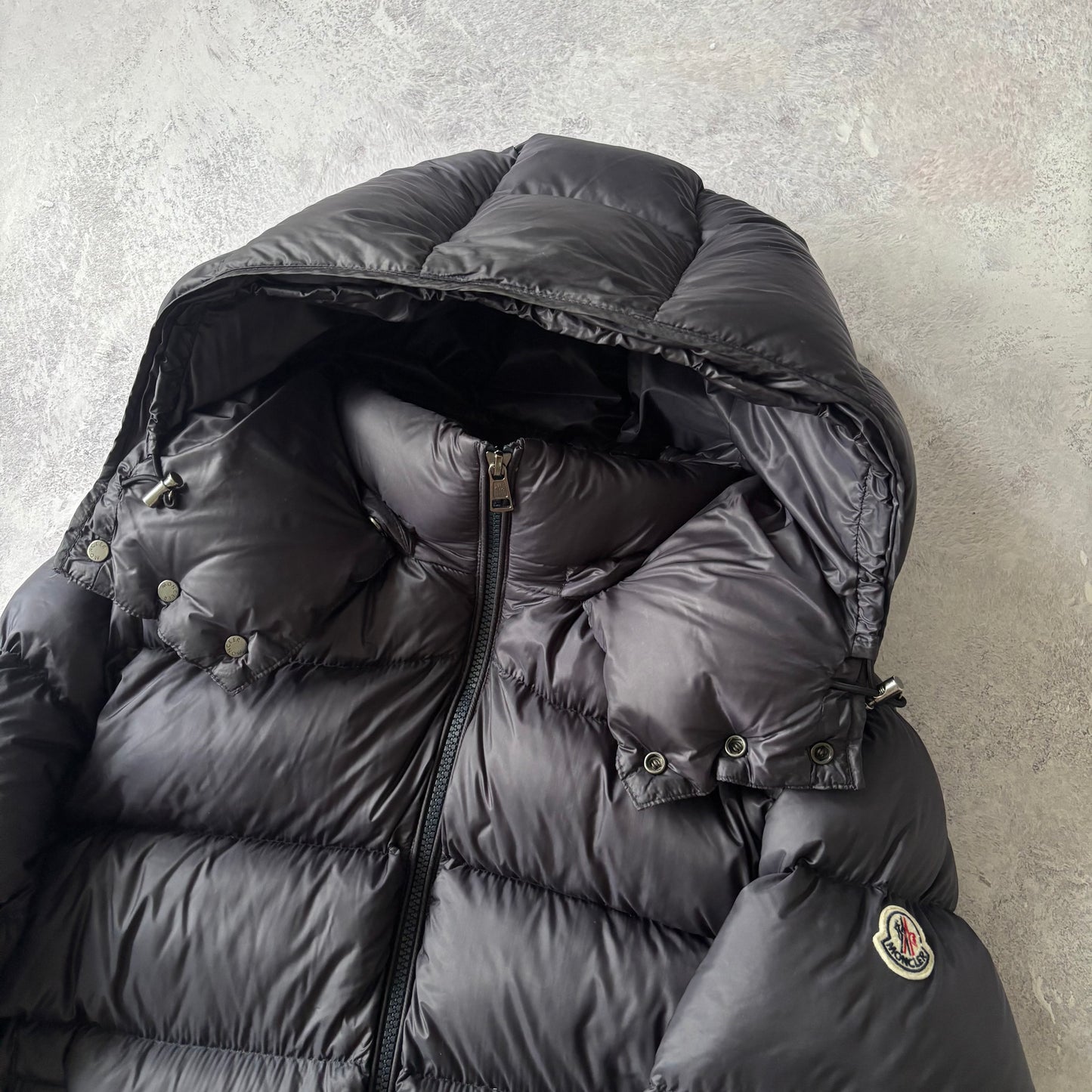 Moncler Willm Puffer Jacket - Size 4