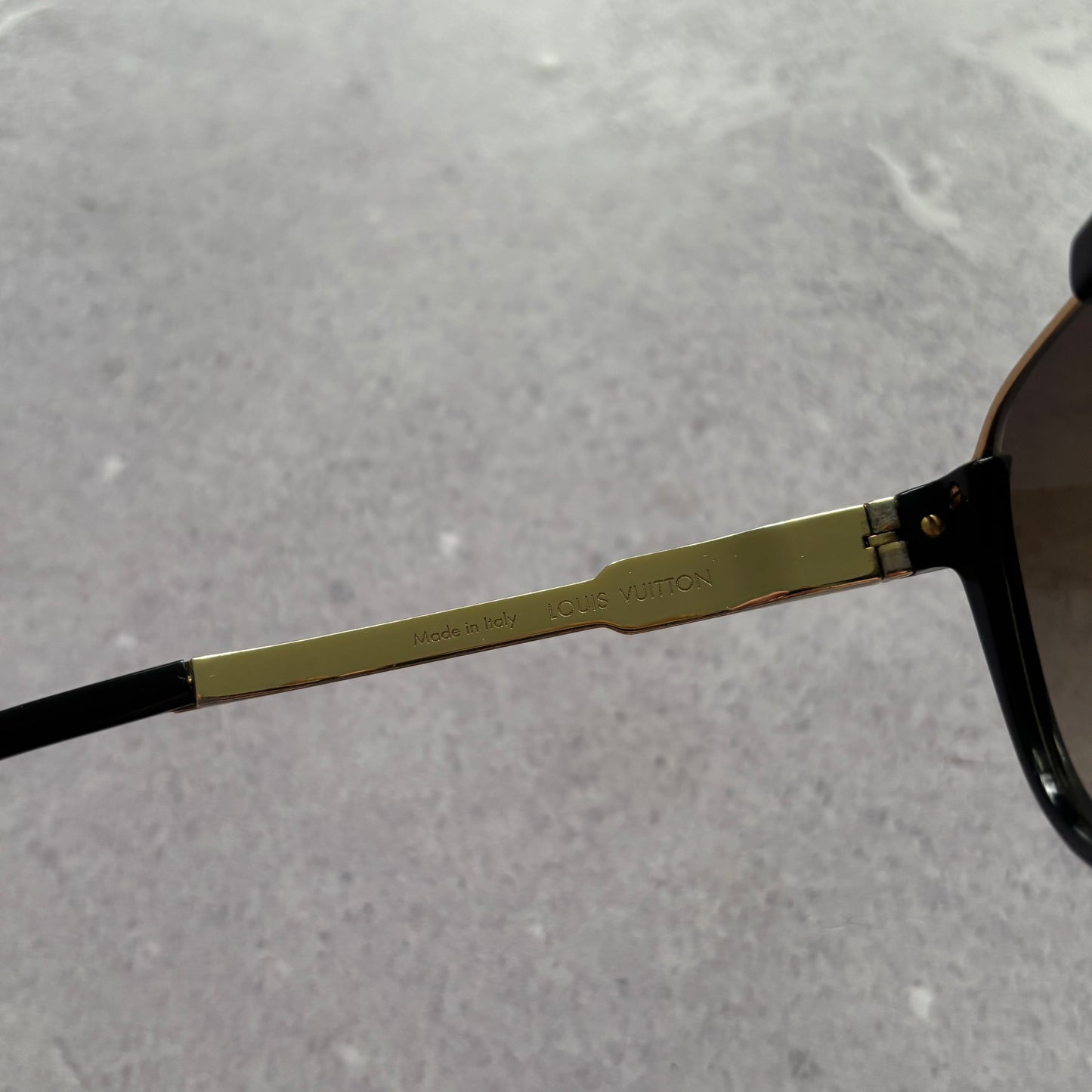 Louis Vuitton Mascot Sunglasses