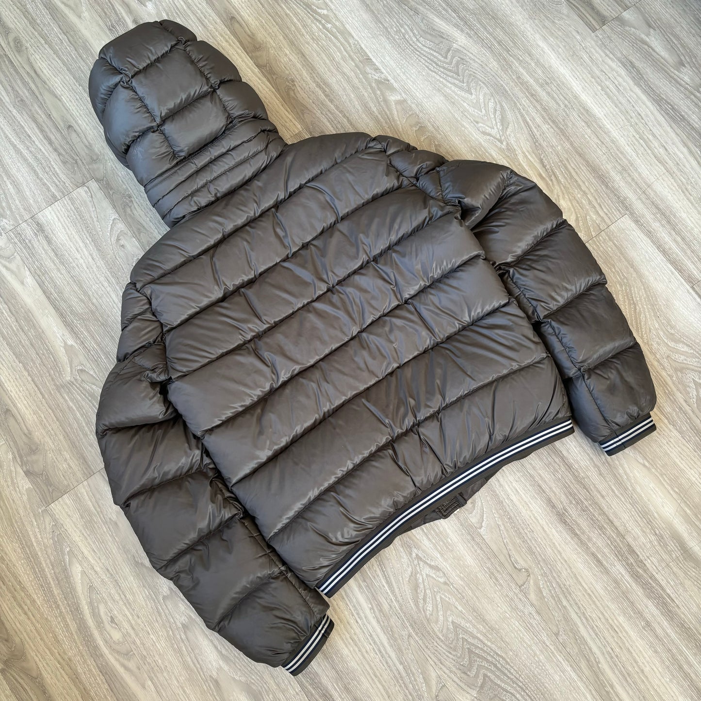 Moncler Jeanbart Jacket