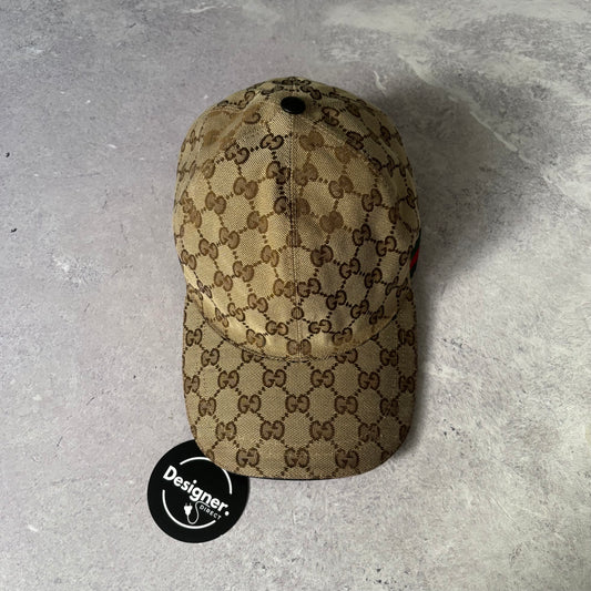 Gucci Cap - Medium