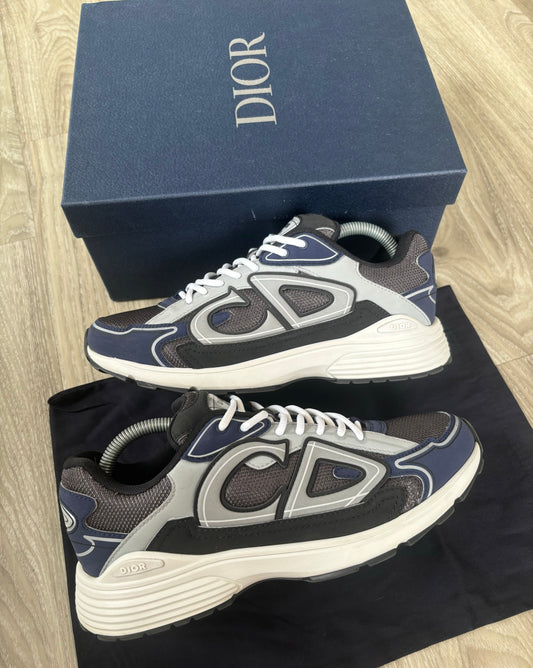 Dior B30 Trainers UK 7