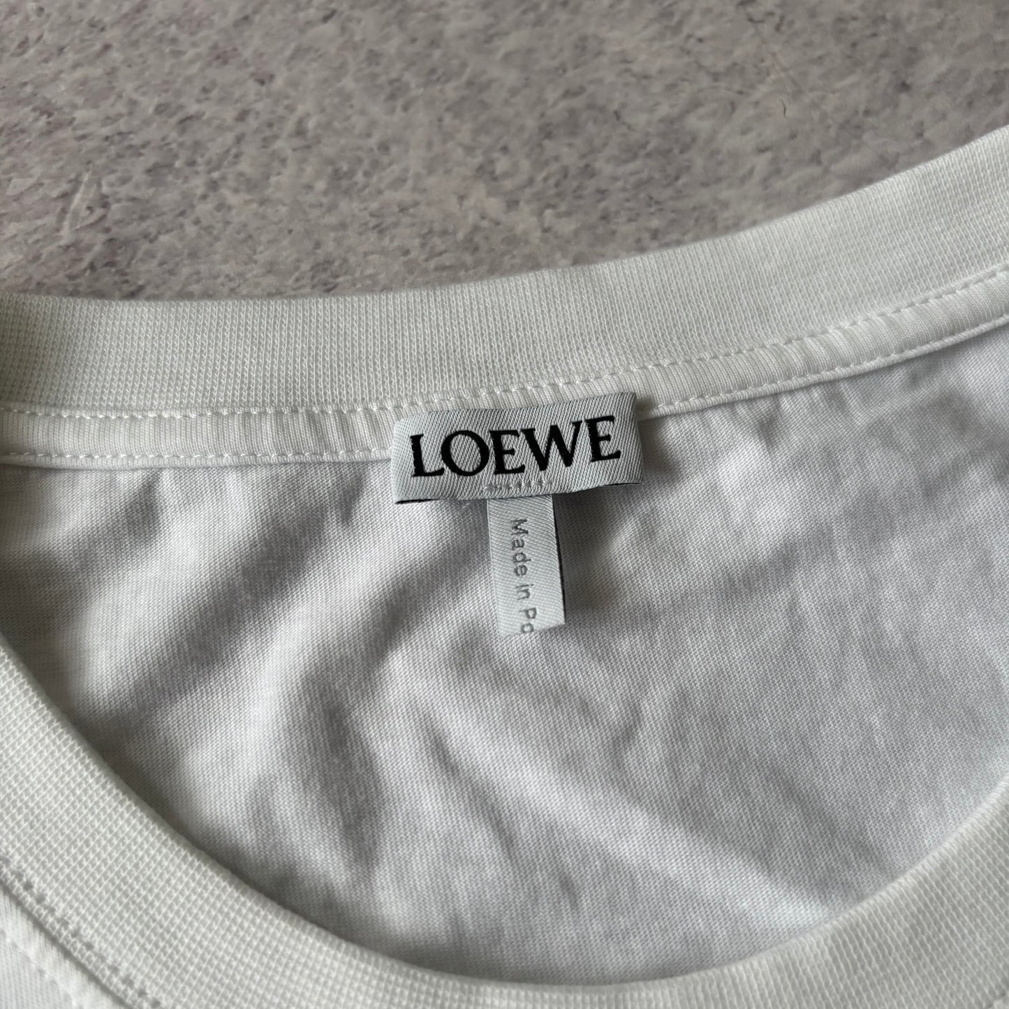Loewe T-Shirt - Medium